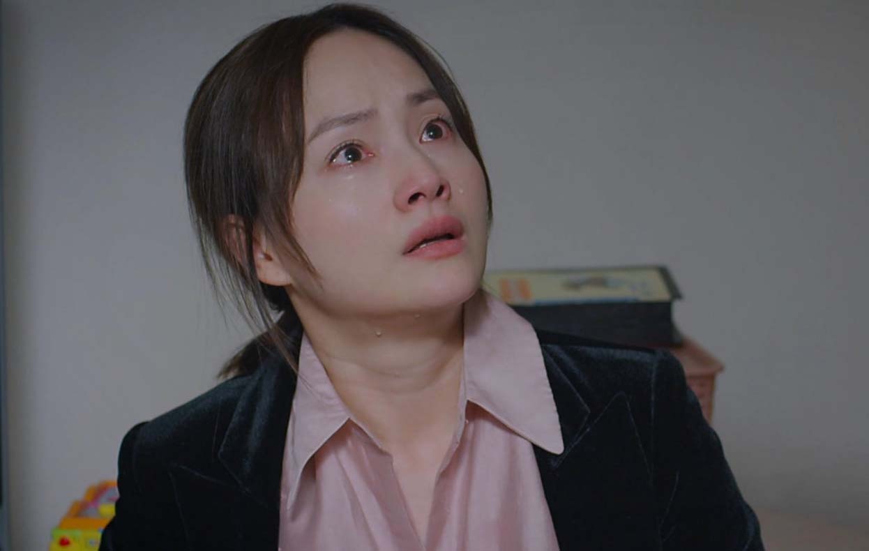 Thương ngày nắng về mẹ chồng nàng dâu ảnh 1 Thuong ngay nang ve me chong nang dau anh 1