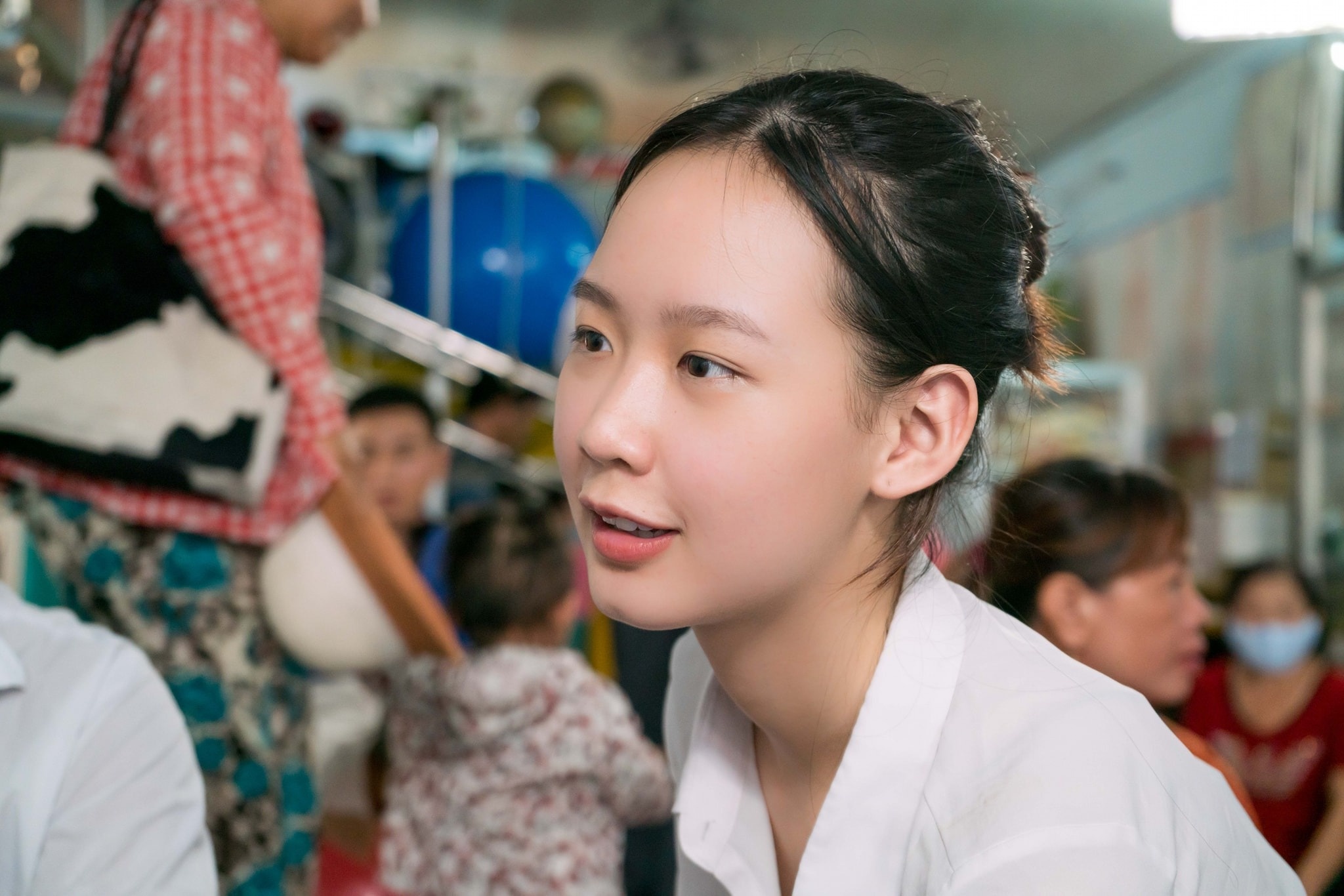 Hoa hau The gioi Viet Nam 2022 thi sinh anh 3