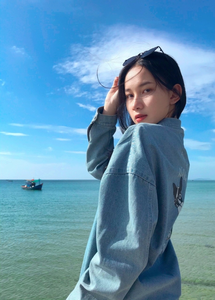 Hoa hau The gioi Viet Nam 2022 thi sinh anh 19