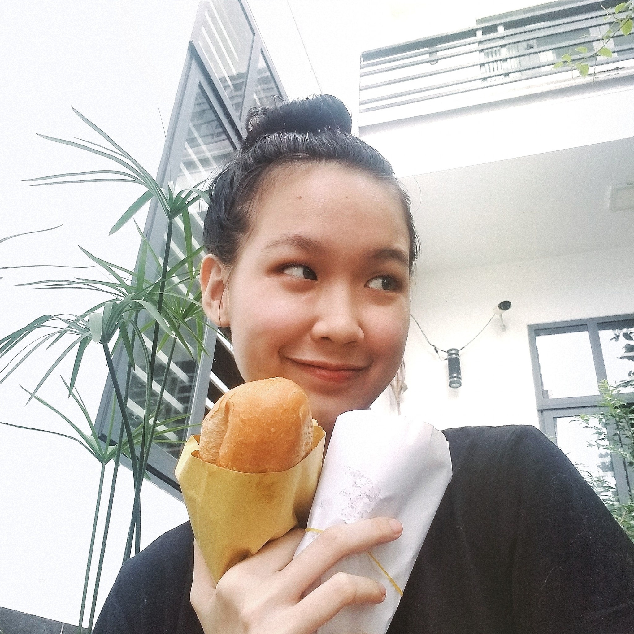 Hoa hau The gioi Viet Nam 2022 thi sinh anh 4