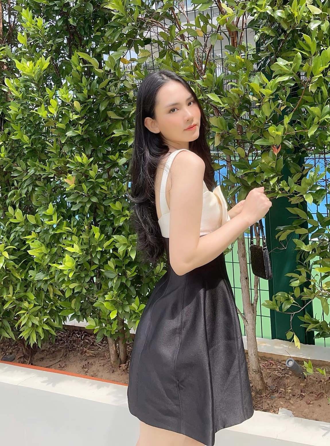 Hoa hau The gioi Viet Nam 2022 thi sinh anh 11