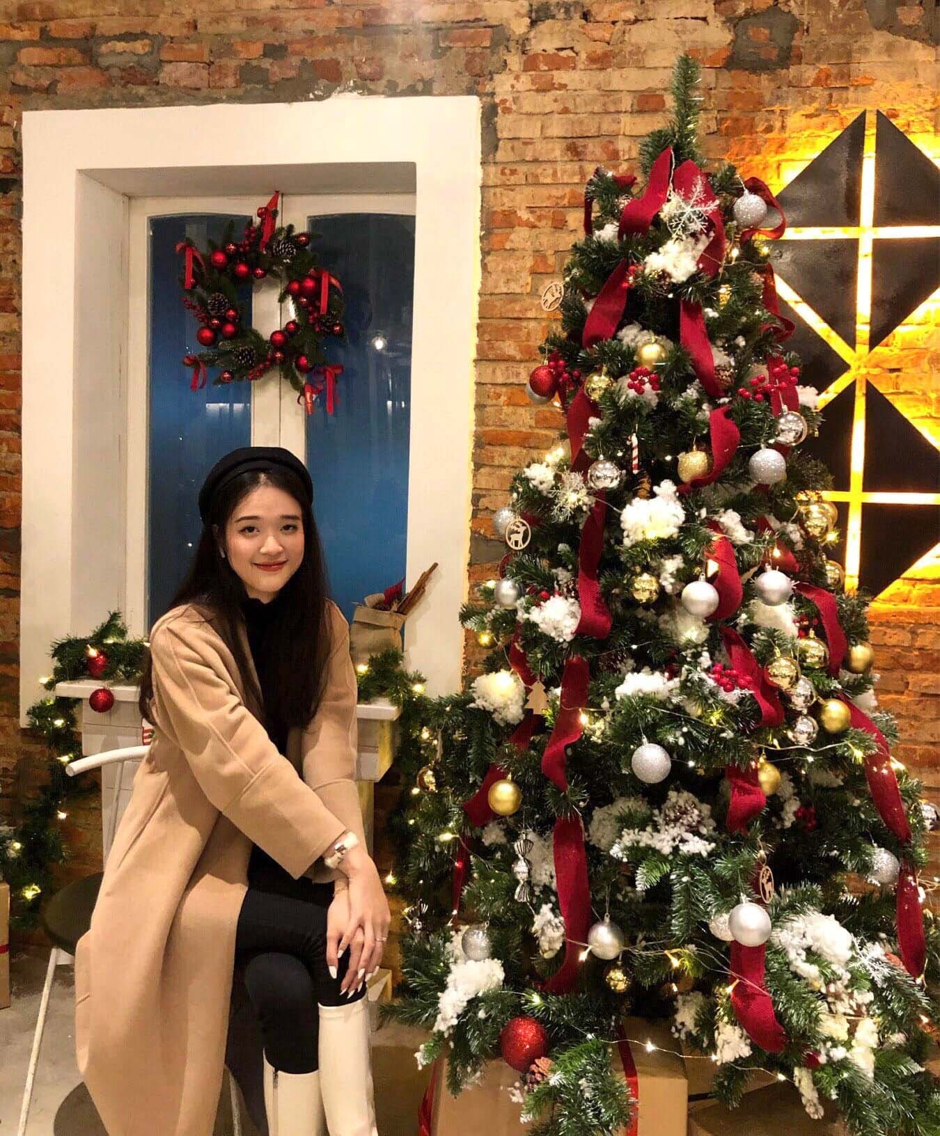 Hoa hau The gioi Viet Nam 2022 thi sinh anh 9