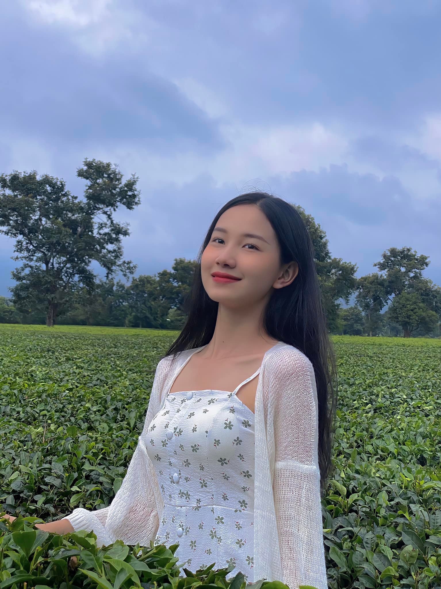 Hoa hau The gioi Viet Nam 2022 thi sinh anh 18