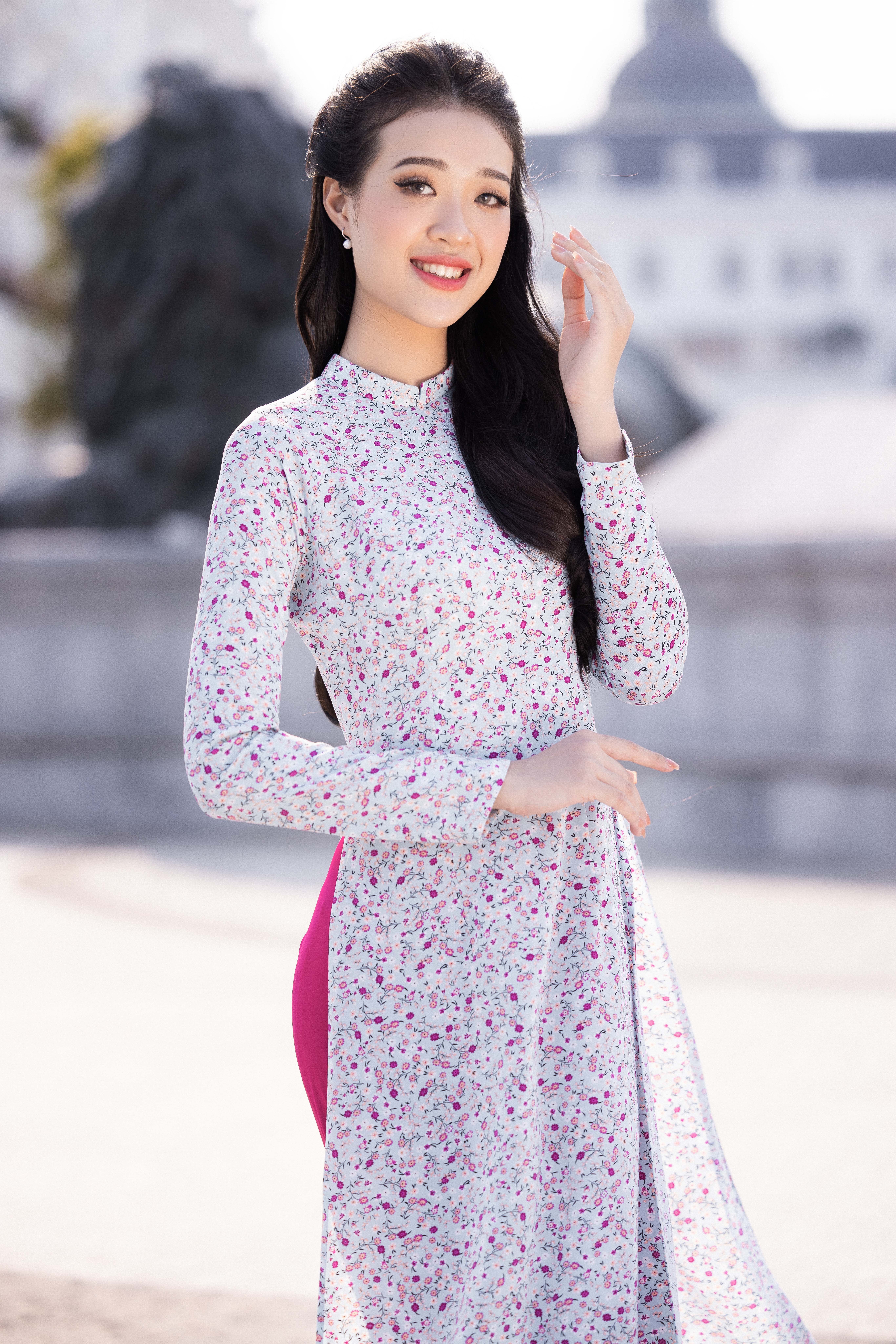 Hoa hau The gioi Viet Nam 2022 thi sinh anh 6