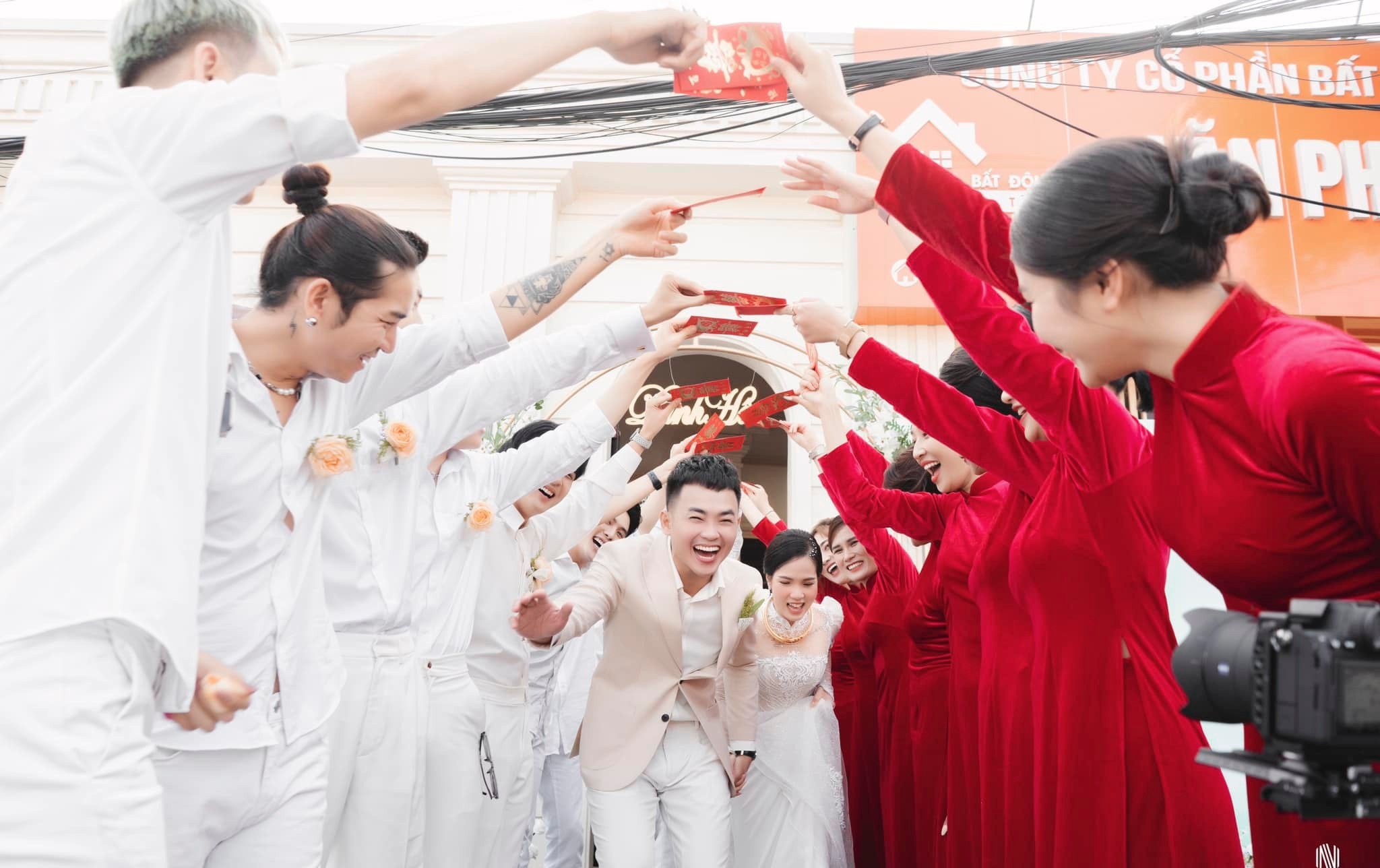 Anh Tu Huyen My cuoi anh 3