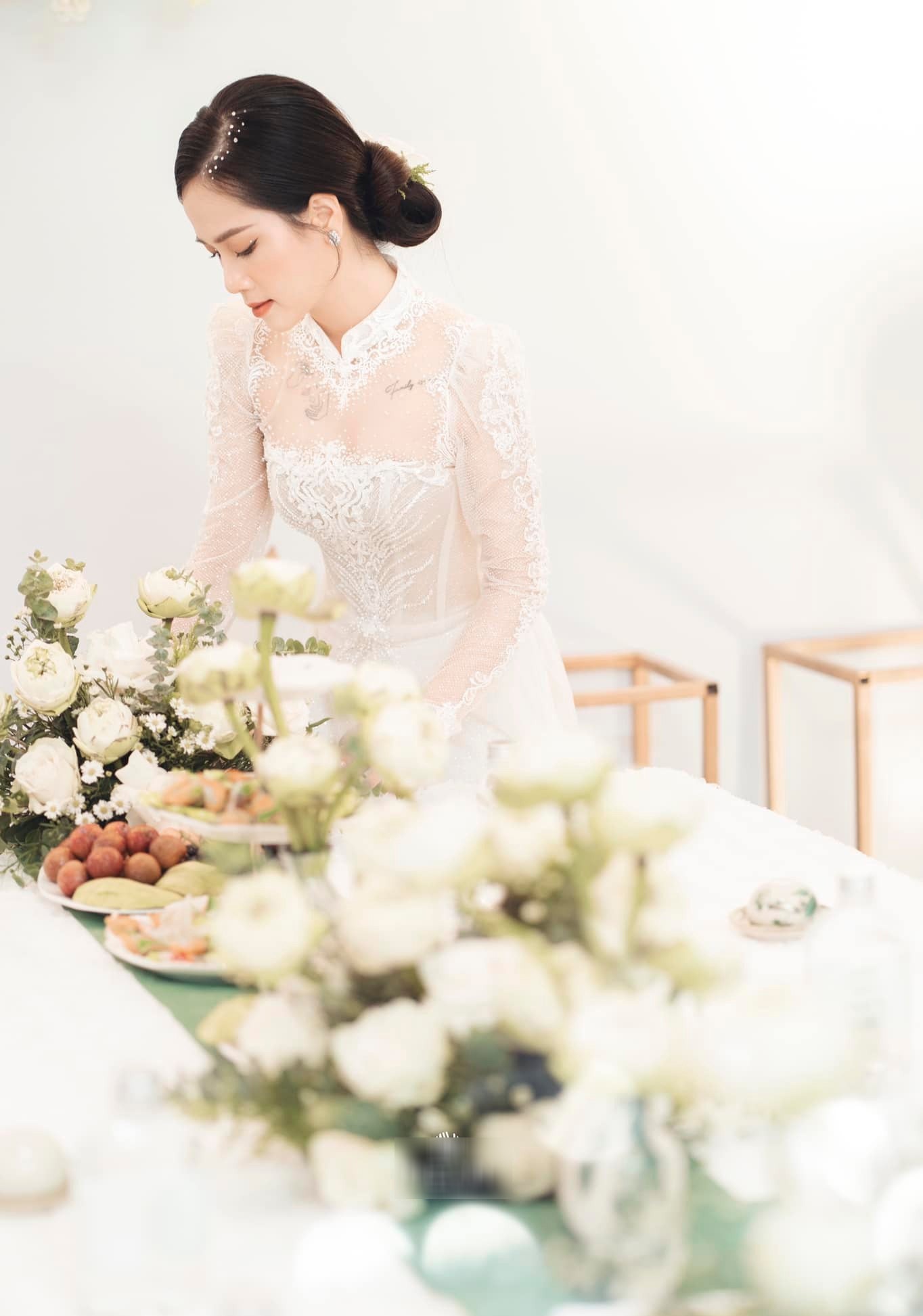 Anh Tu Huyen My cuoi anh 6