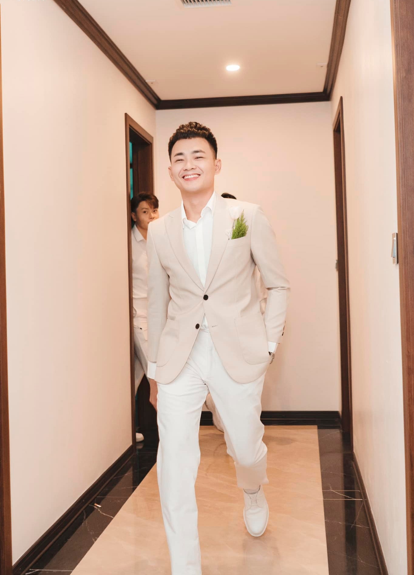 Anh Tu Huyen My cuoi anh 5