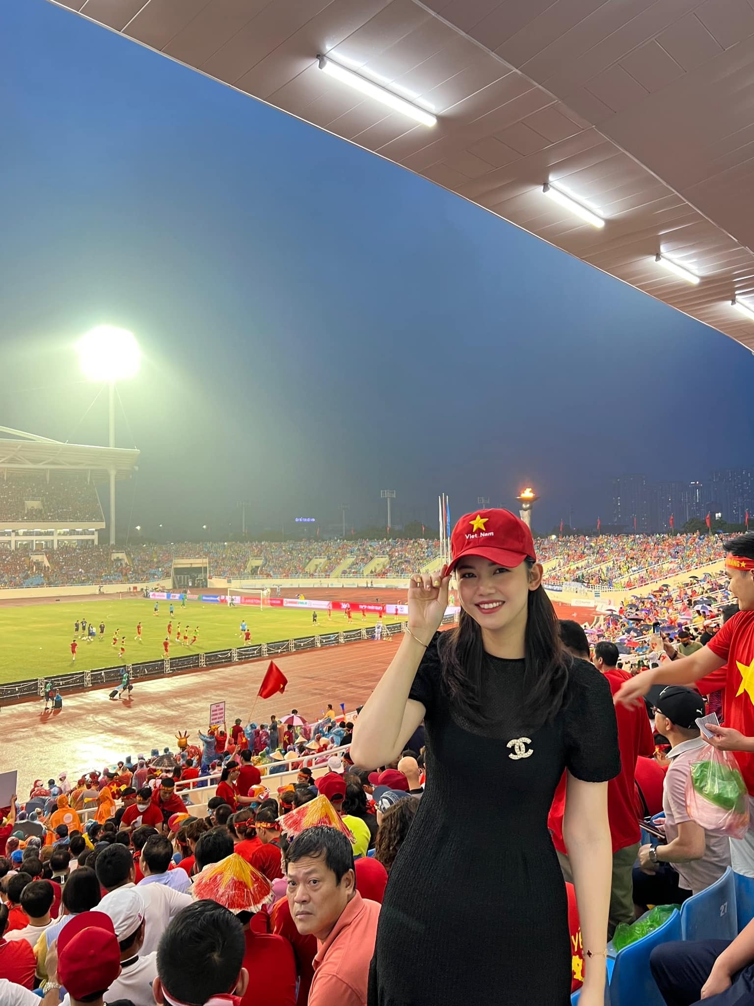 U23 Việt Nam vô địch sea games 31 ảnh 3 U23 Viet Nam vo dich sea games 31 anh 3