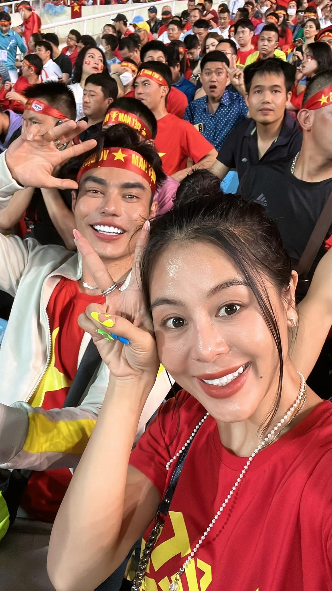 U23 Việt Nam vô địch sea games 31 ảnh 2 U23 Viet Nam vo dich sea games 31 anh 2