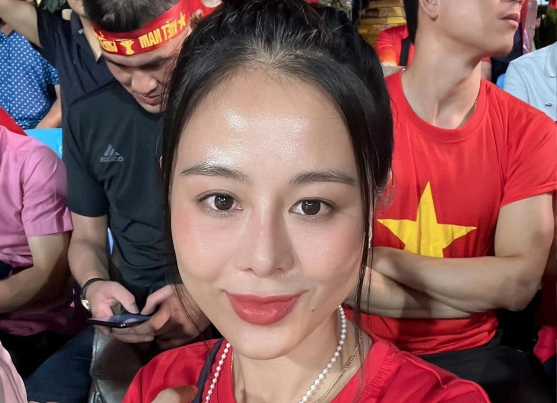 Sao Viet vo oa khi U23 Viet Nam thang Thai Lan hinh anh