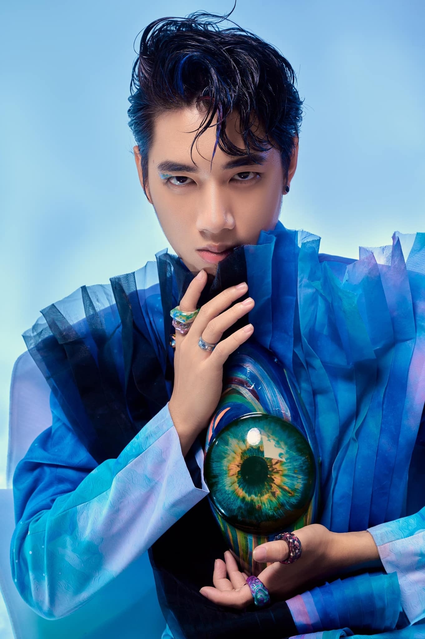 K-ICM dung hoat dong anh 1