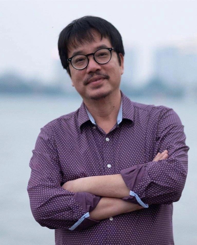 NSUT Nguyen Si Tien Nha hat Tuoi tre anh 1