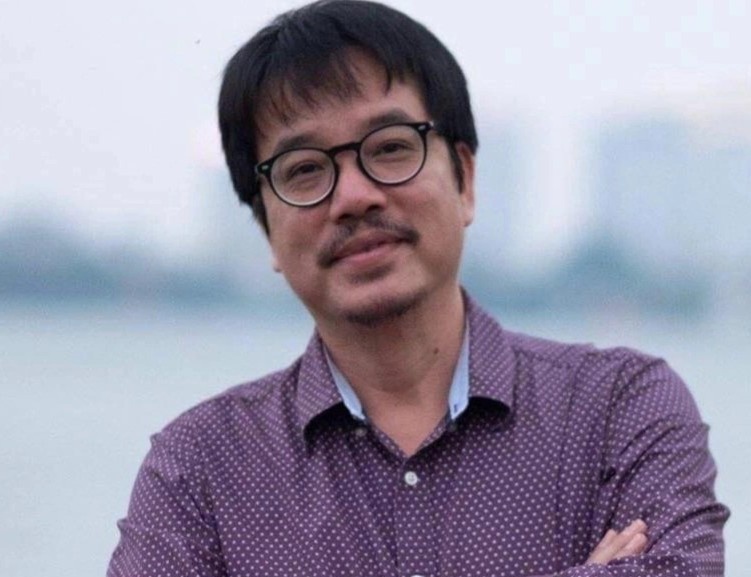 NSUT Nguyen Si Tien lam Giam doc Nha hat Tuoi tre hinh anh