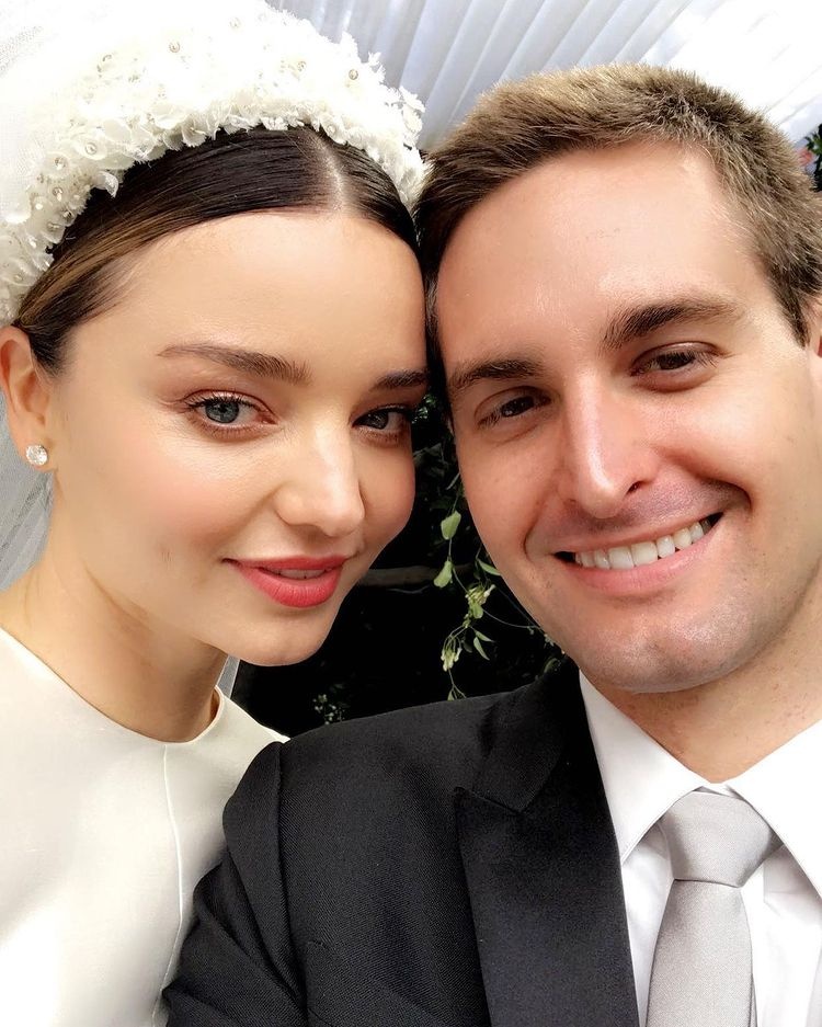 Miranda Kerr va chong ty phu anh 1