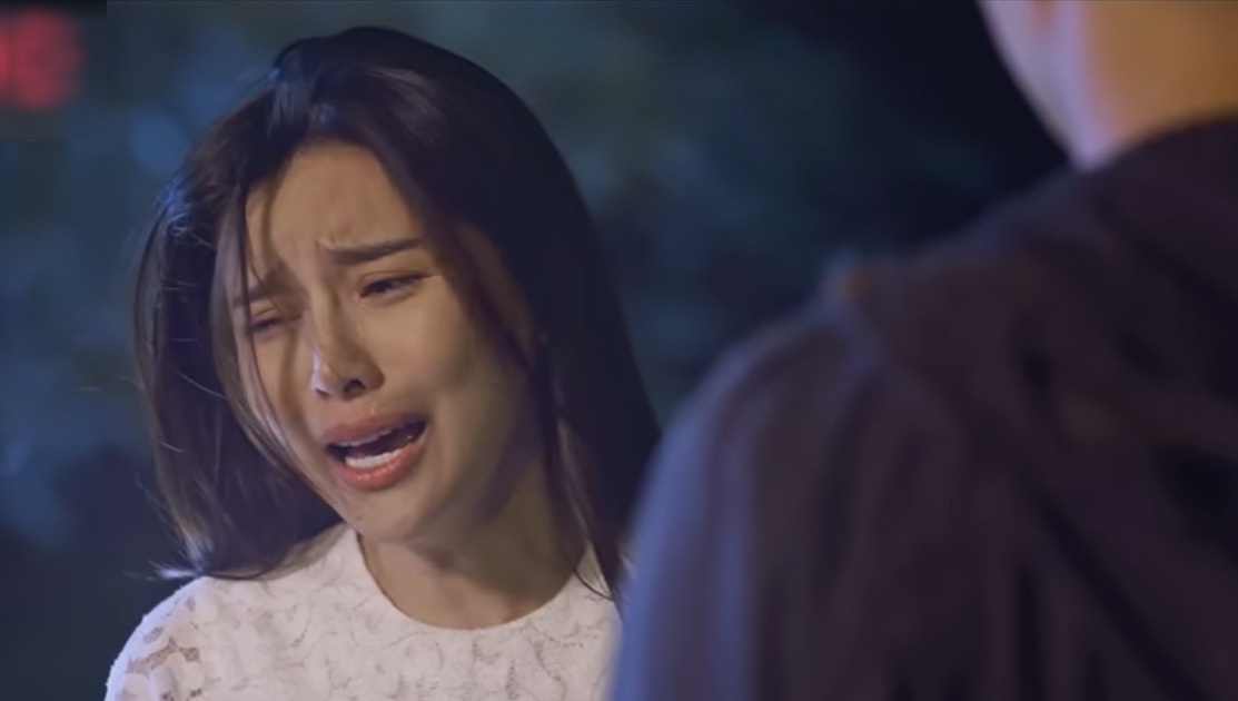 Bão ngầm Cao Thái Hà ảnh 3 Bao ngam Cao Thai Ha anh 3