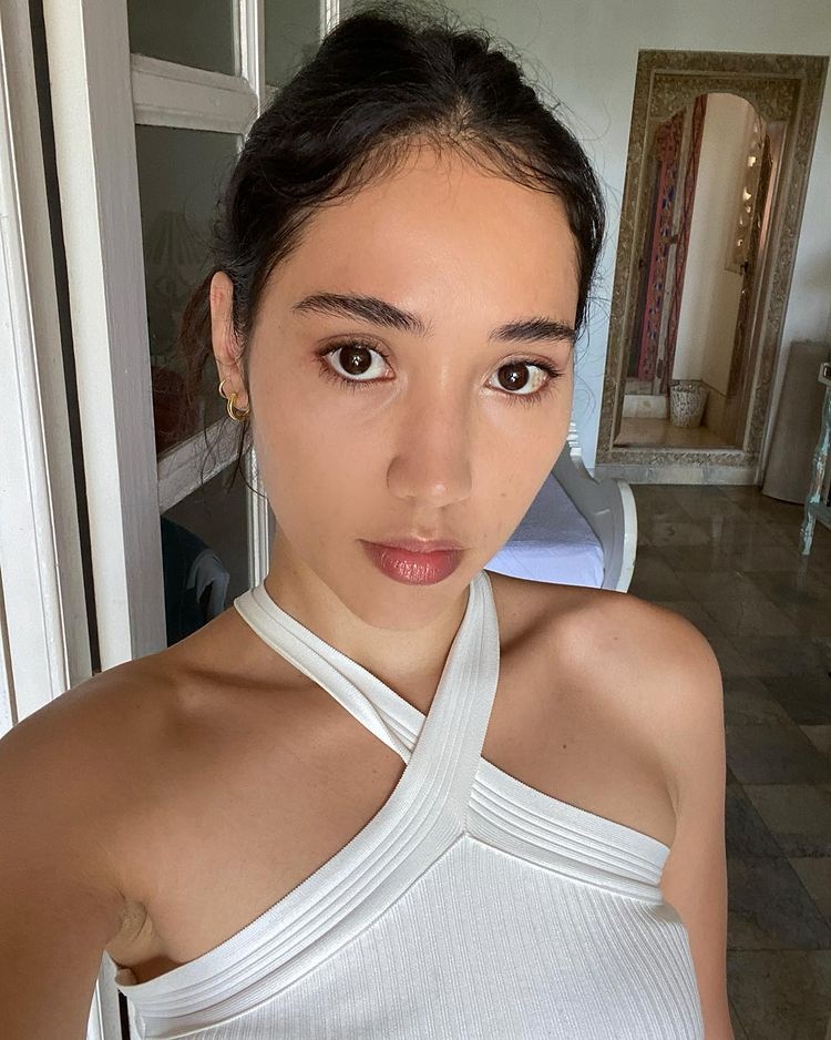 Hoa hậu Hoàn vũ Indonesia 2022 ảnh 10 Hoa hau Hoan vu Indonesia 2022 anh 10