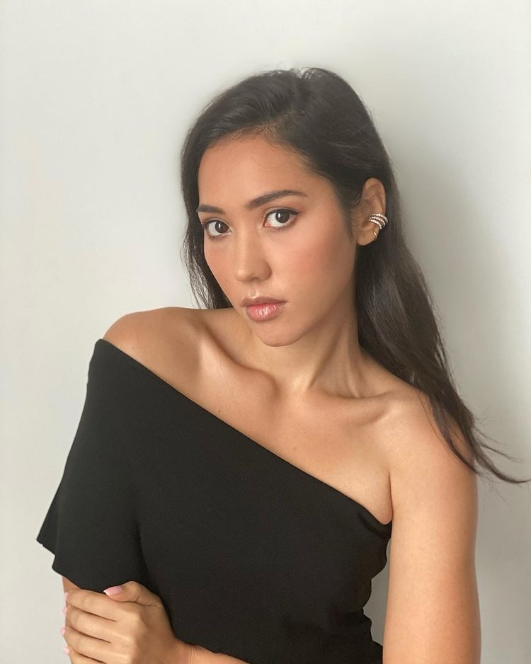 Hoa hậu Hoàn vũ Indonesia 2022 ảnh 5 Hoa hau Hoan vu Indonesia 2022 anh 5