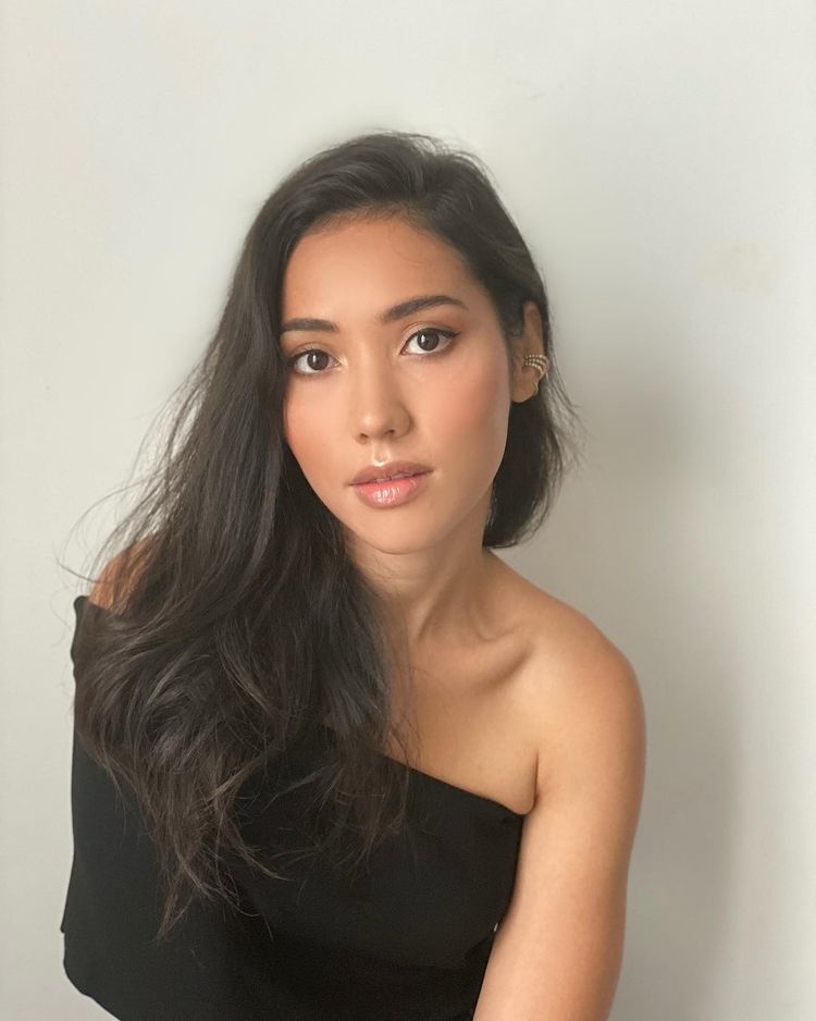 Hoa hậu Hoàn vũ Indonesia 2022 ảnh 4 Hoa hau Hoan vu Indonesia 2022 anh 4