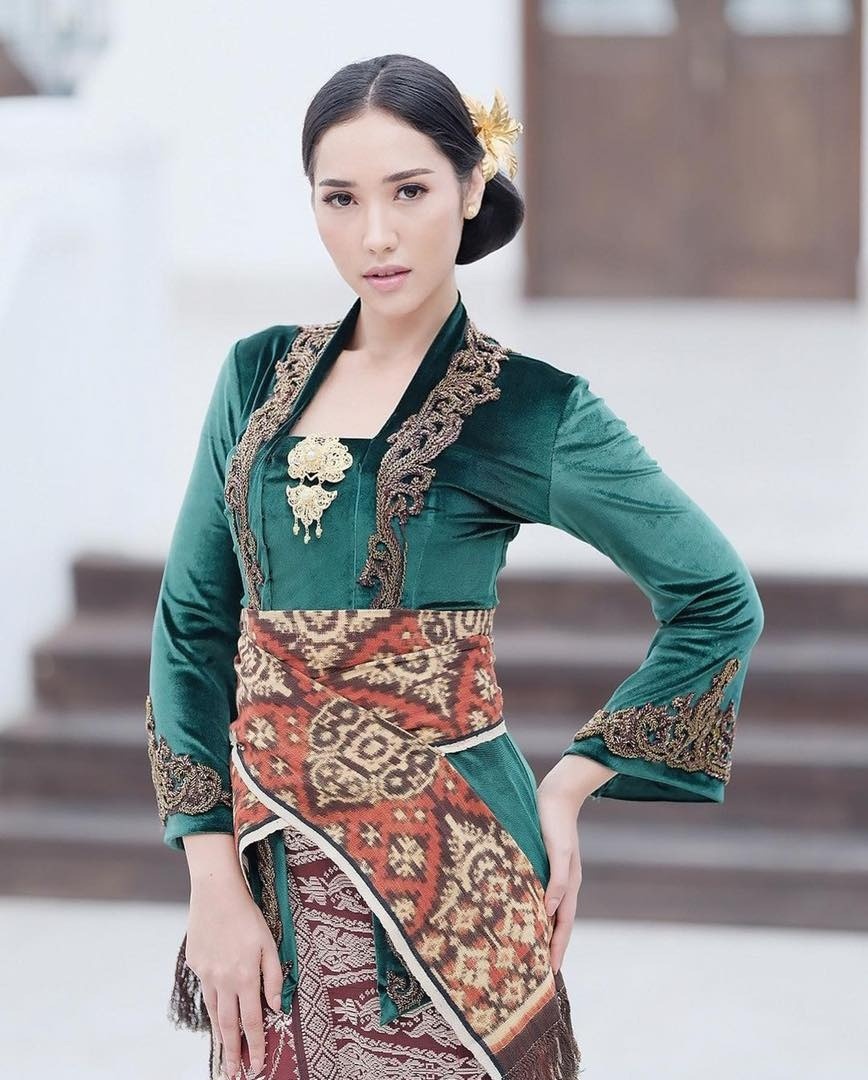 Hoa hau Hoan vu Indonesia 2022 anh 3