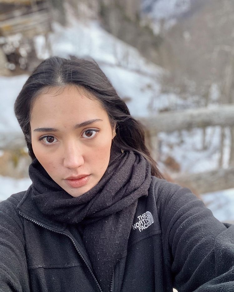 Hoa hậu Hoàn vũ Indonesia 2022 ảnh 7 Hoa hau Hoan vu Indonesia 2022 anh 7