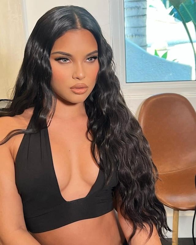 Bạn gái Liam Payne ảnh 7 Ban gai Liam Payne anh 7