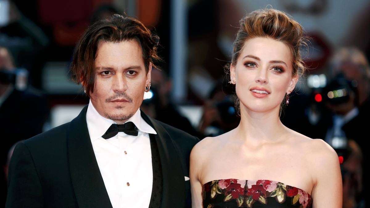 Chuyen gi xay ra neu Amber Heard khong du tien tra cho Johnny Depp? hinh anh
