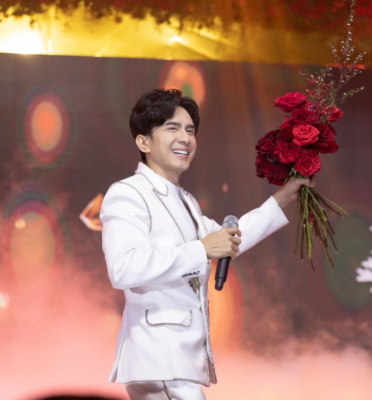 Dan Truong Ai chung tinh duoc mai anh 1