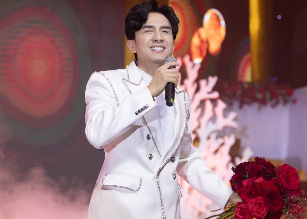 Dan Truong len tieng viec hat 'Ai chung tinh duoc mai' khong xin phep hinh anh