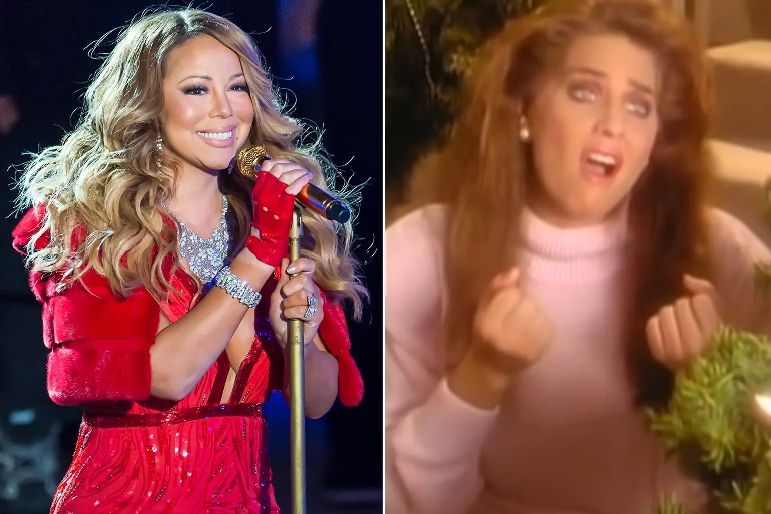 Mariah Carey bị kiện ảnh 1 Mariah Carey bi kien anh 1