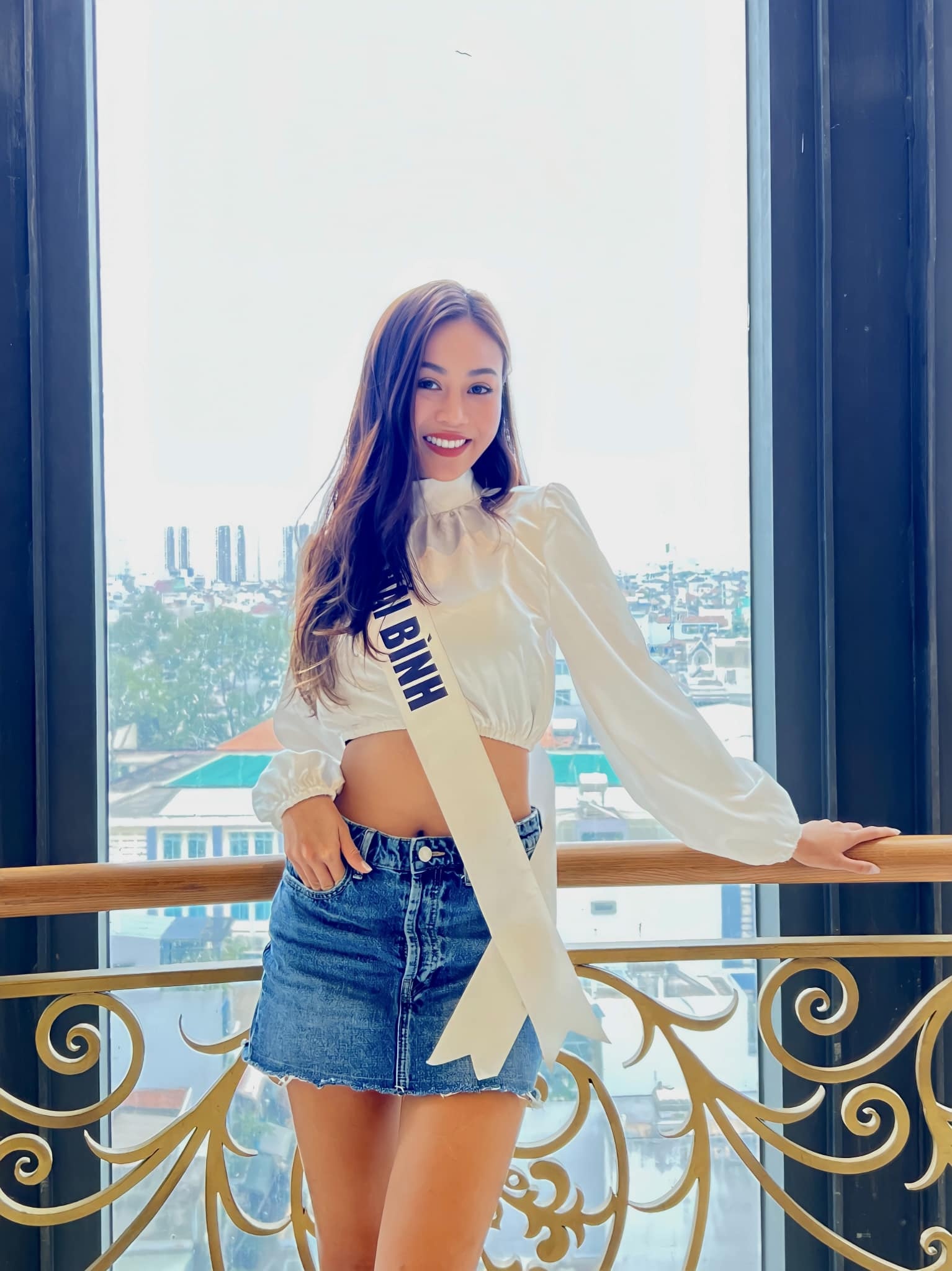 Hoa hau Hoan vu Viet Nam 2022 anh 7