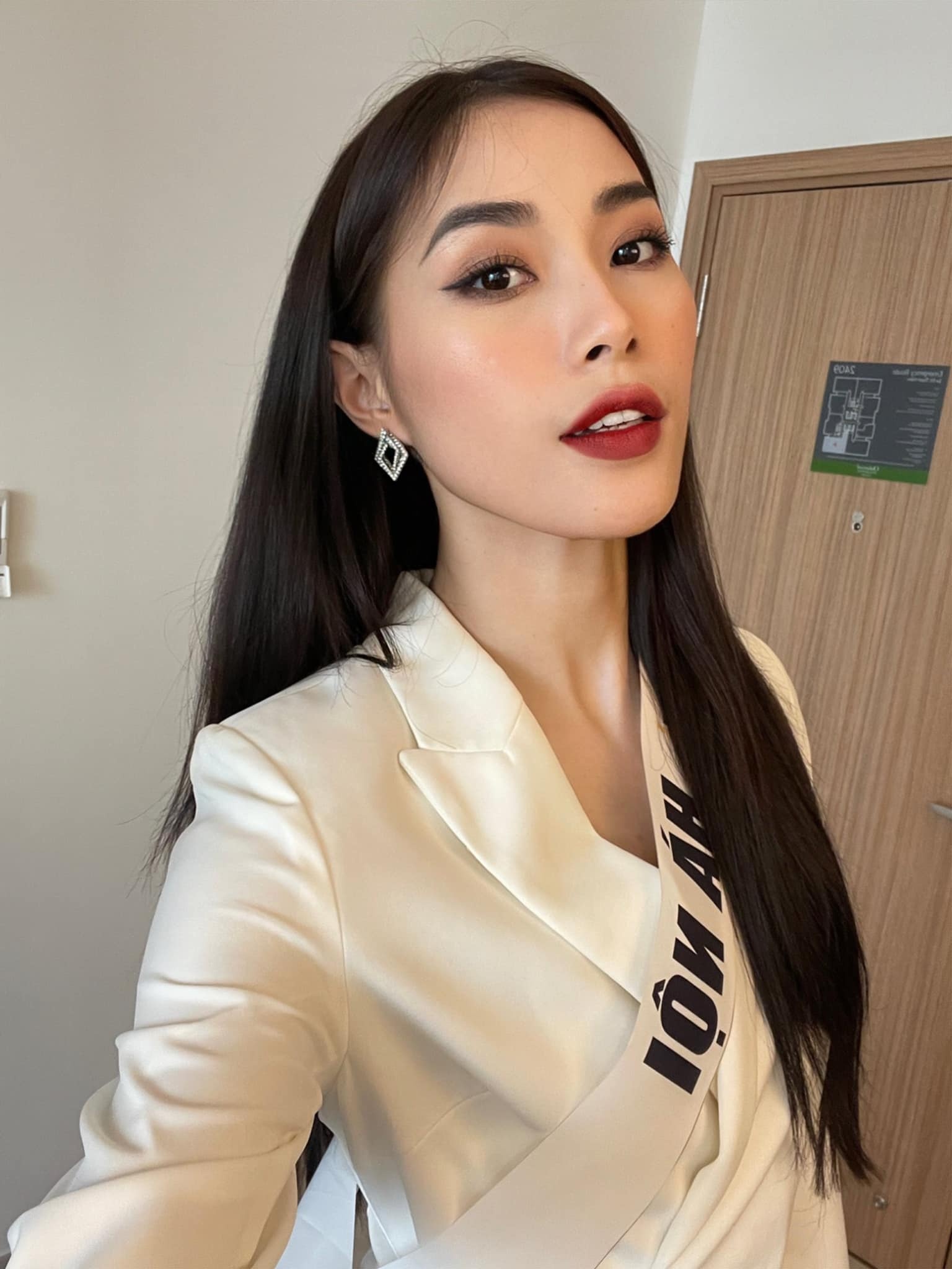 Hoa hau Hoan vu Viet Nam 2022 anh 16