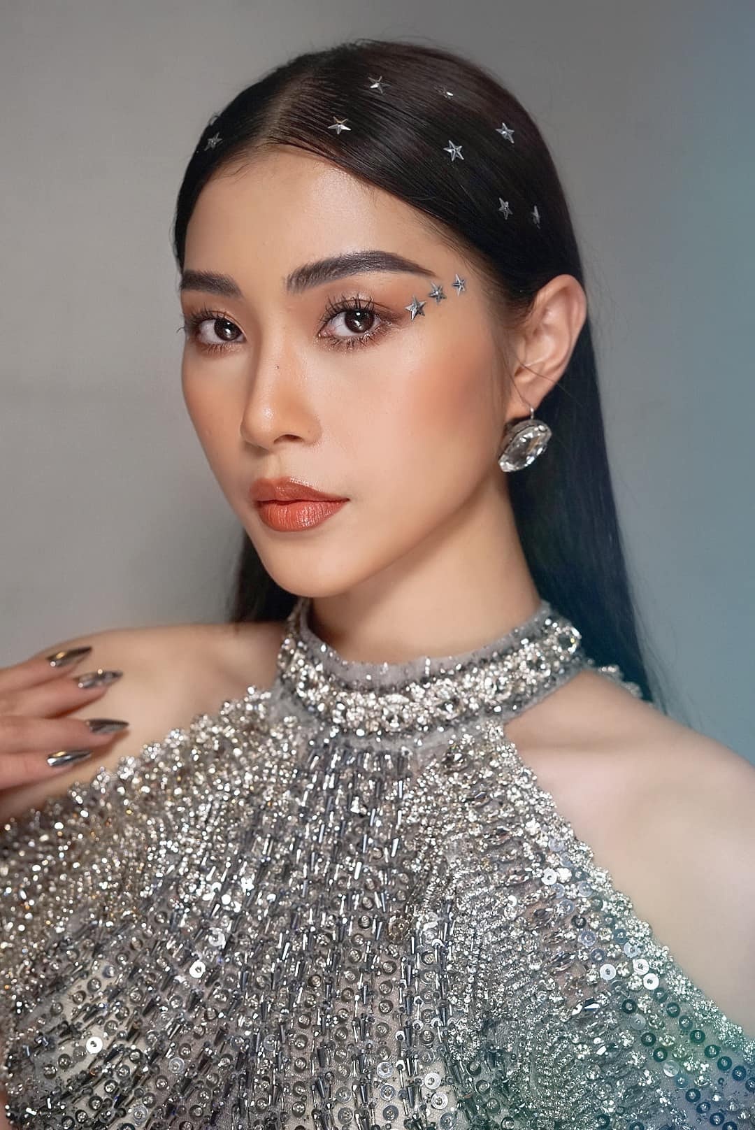 Hoa khôi bóng chuyền Thu Huyền ảnh 6 Hoa khoi bong chuyen Thu Huyen anh 6