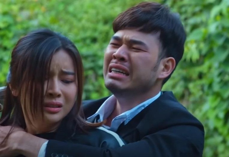 Dien xuat gay kho chiu trong phim 'Bao ngam' hinh anh