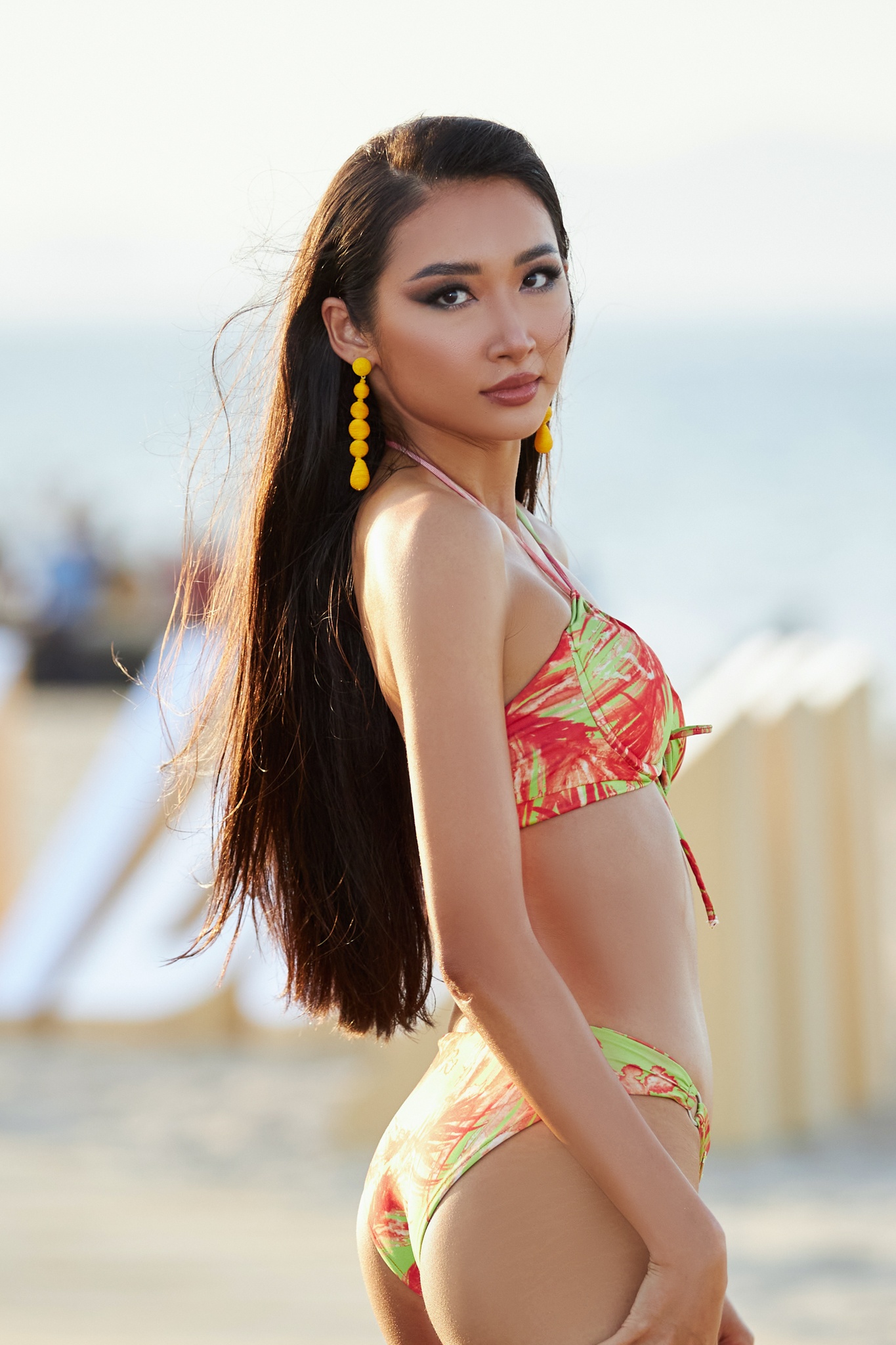 Hoa hau Hoan vu Viet Nam 2022 anh 4