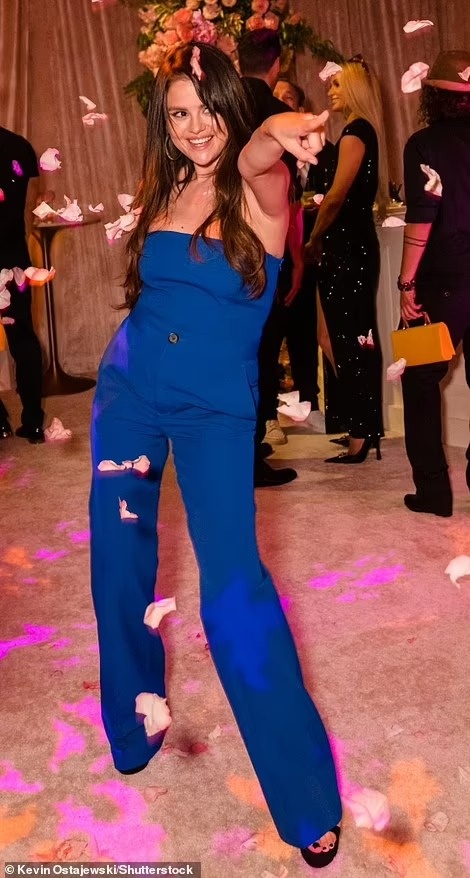 Britney Spears cuoi anh 4