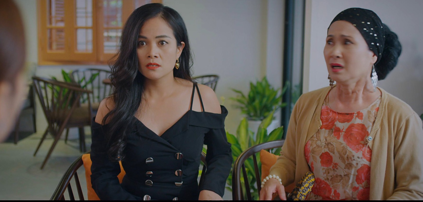 phim truyền hình việt ức chế ảnh 5 phim truyen hinh viet uc che anh 5