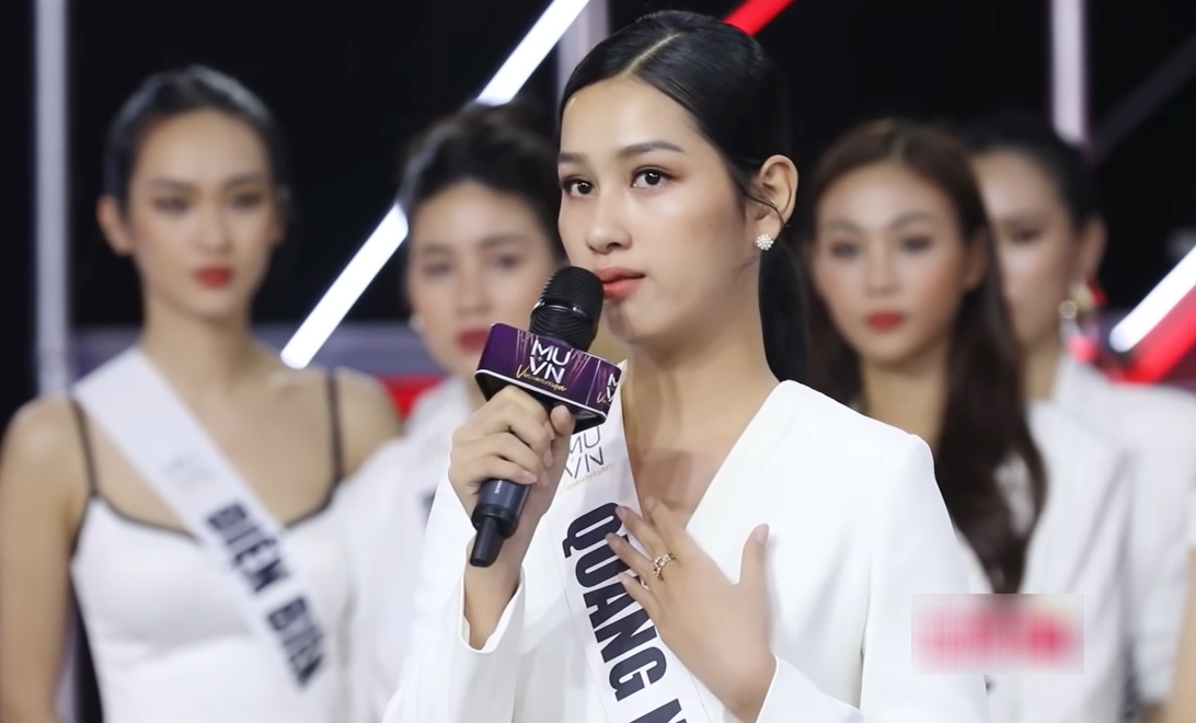 Hoa hau Hoan vu Viet Nam 2022 anh 2