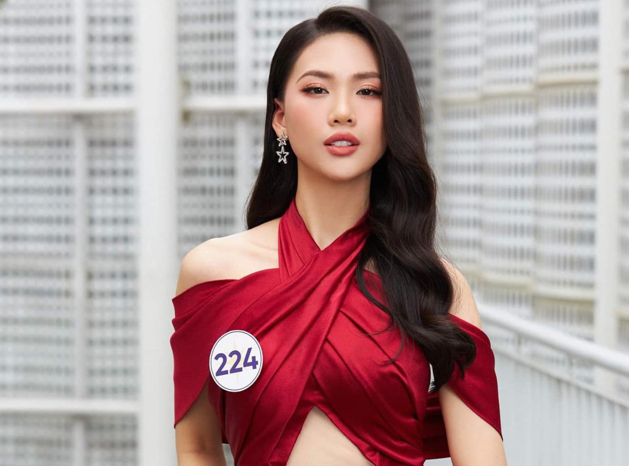 8 thi sinh Hoa hau Hoan vu Viet Nam tranh giai Nguoi dep ban linh hinh anh