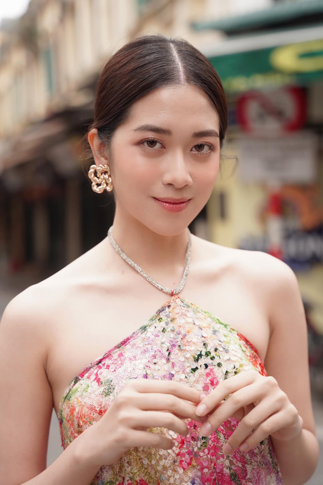 Hoa hậu Hoàn vũ Việt Nam 2022 ảnh 9 Hoa hau Hoan vu Viet Nam 2022 anh 9