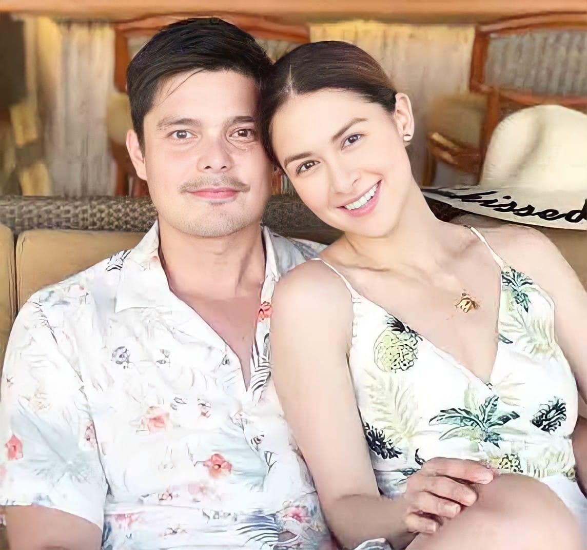 Marian Rivera my nhan dep nhat Philippines anh 1