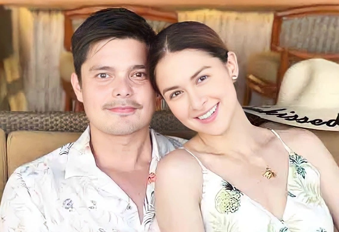 Cuoc song cua nu dien vien dep nhat Philippines hinh anh