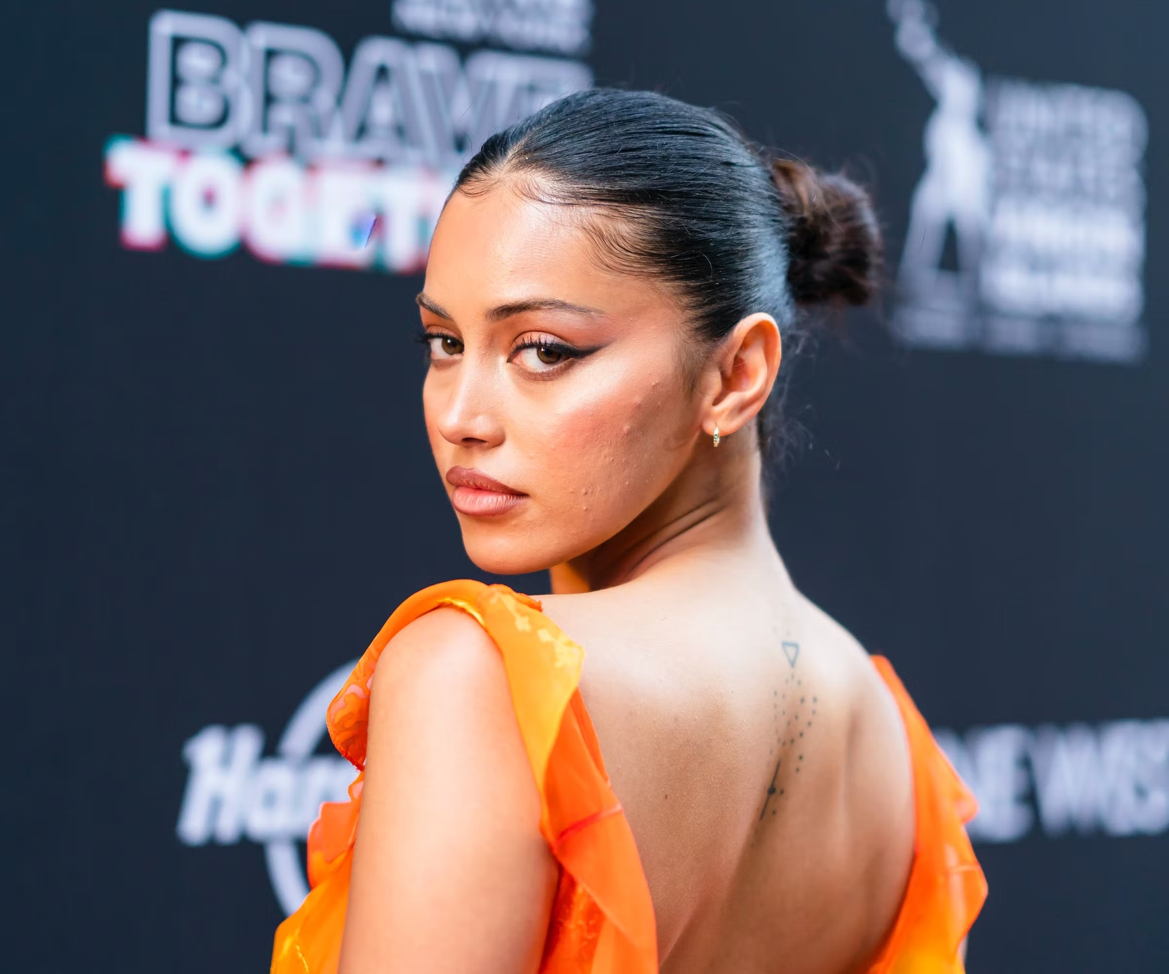 Dele Alli nguoi mau Cindy Kimberly anh 7