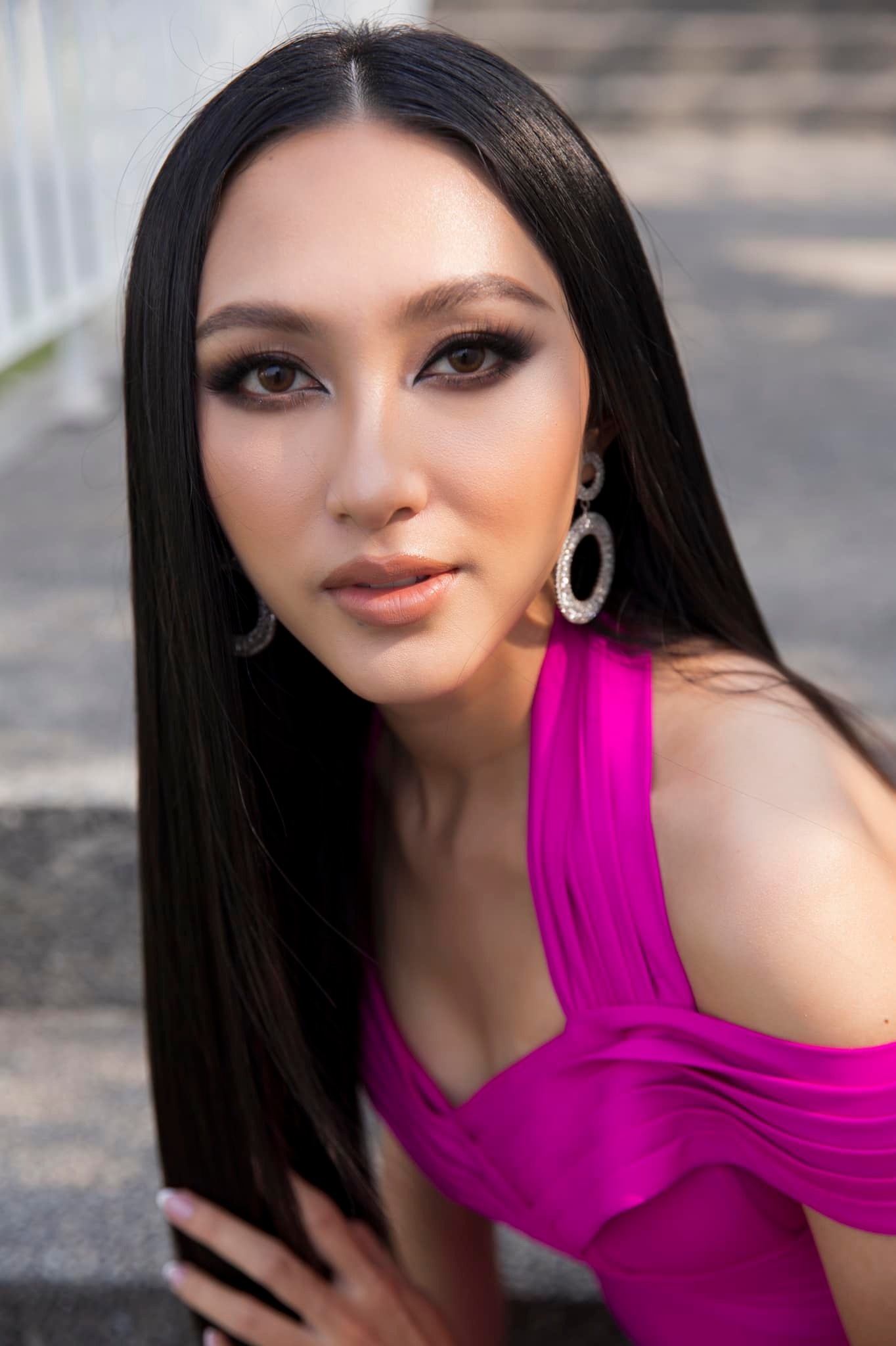 Hoa hậu Hoàn vũ Việt Nam 2022 ảnh 8 Hoa hau Hoan vu Viet Nam 2022 anh 8