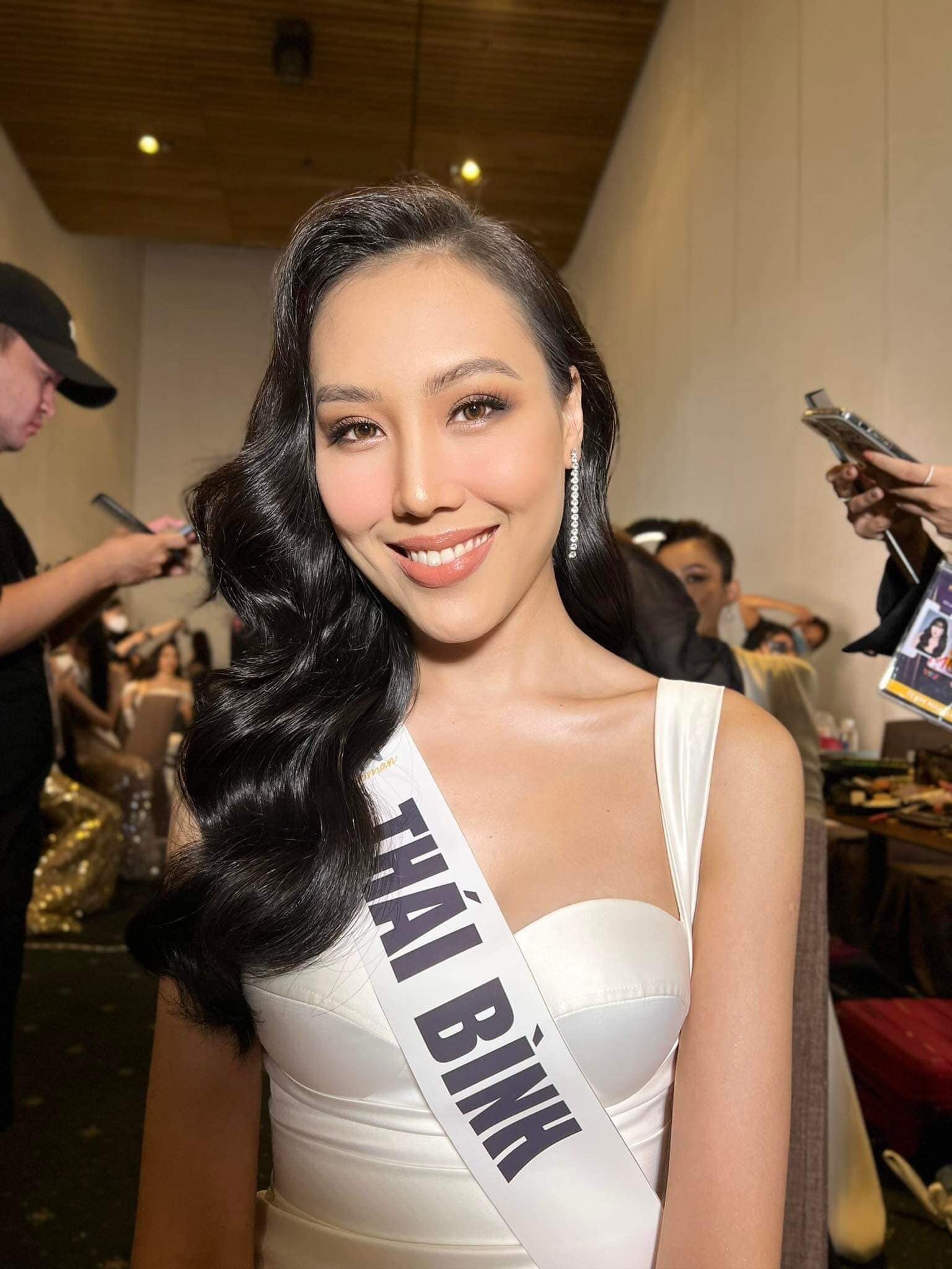 Hoa hau Hoan vu Viet Nam 2022 anh 1