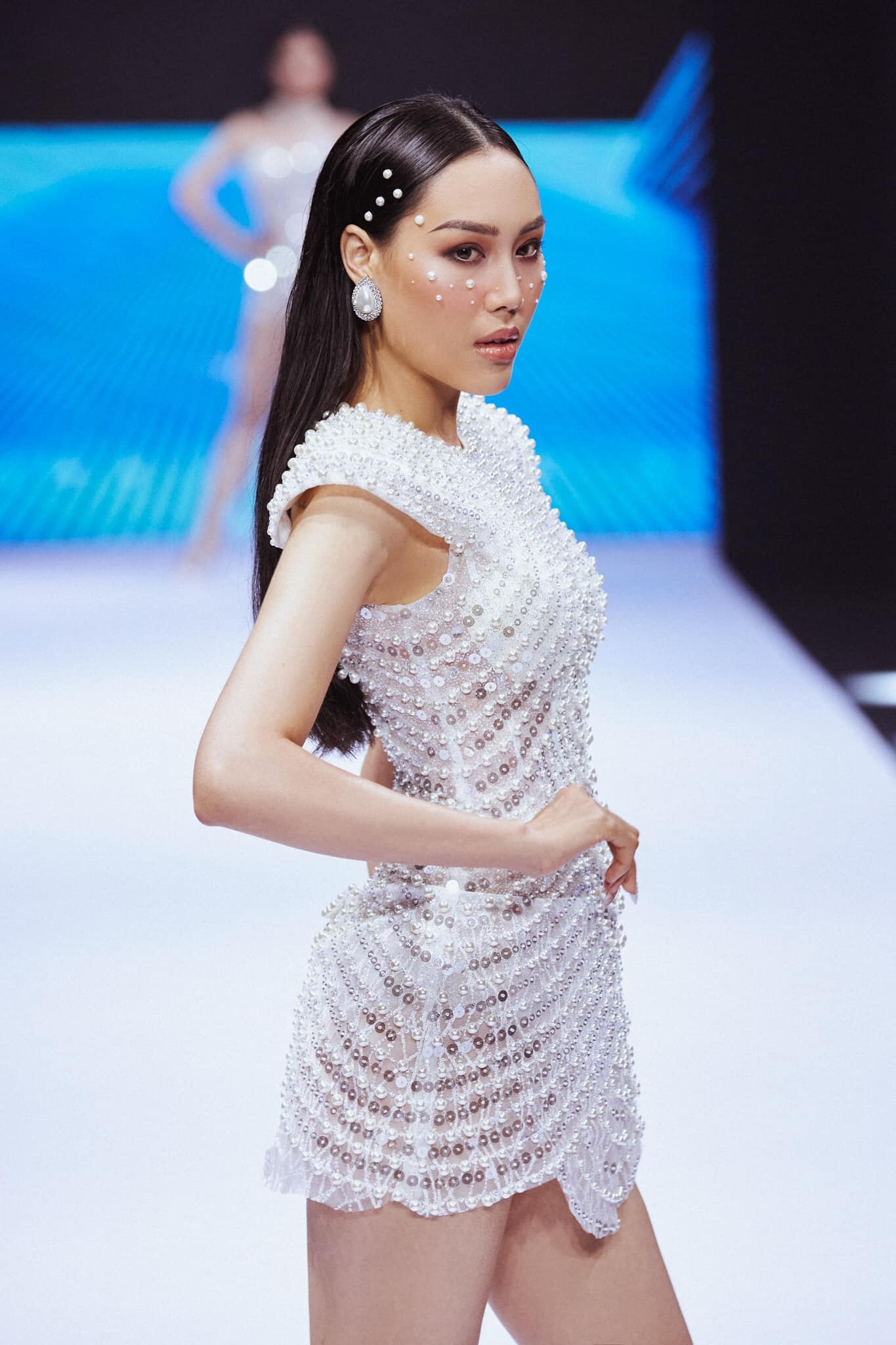 Hoa hậu Hoàn vũ Việt Nam 2022 ảnh 2 Hoa hau Hoan vu Viet Nam 2022 anh 2