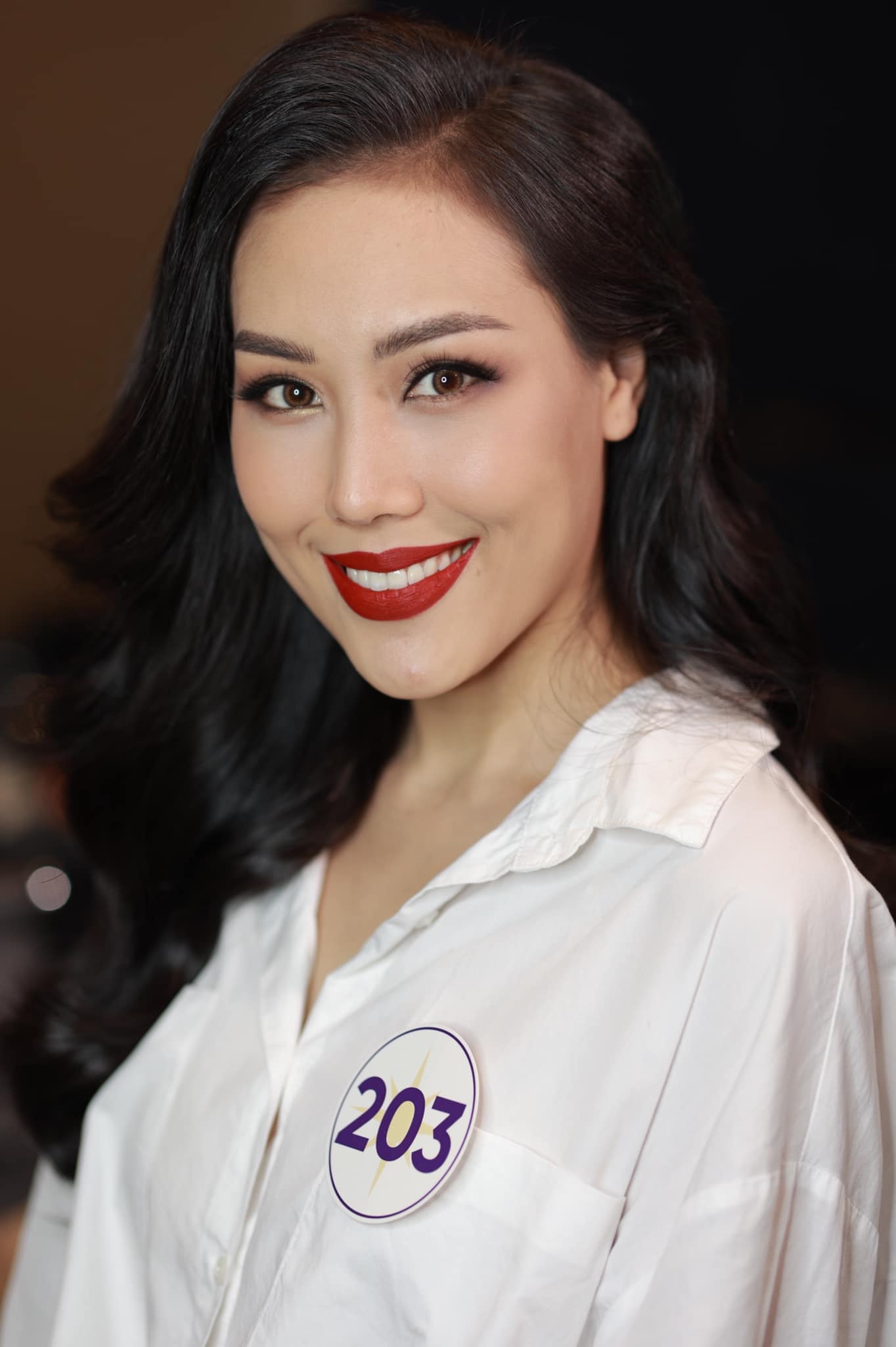 Hoa hậu Hoàn vũ Việt Nam 2022 ảnh 3 Hoa hau Hoan vu Viet Nam 2022 anh 3