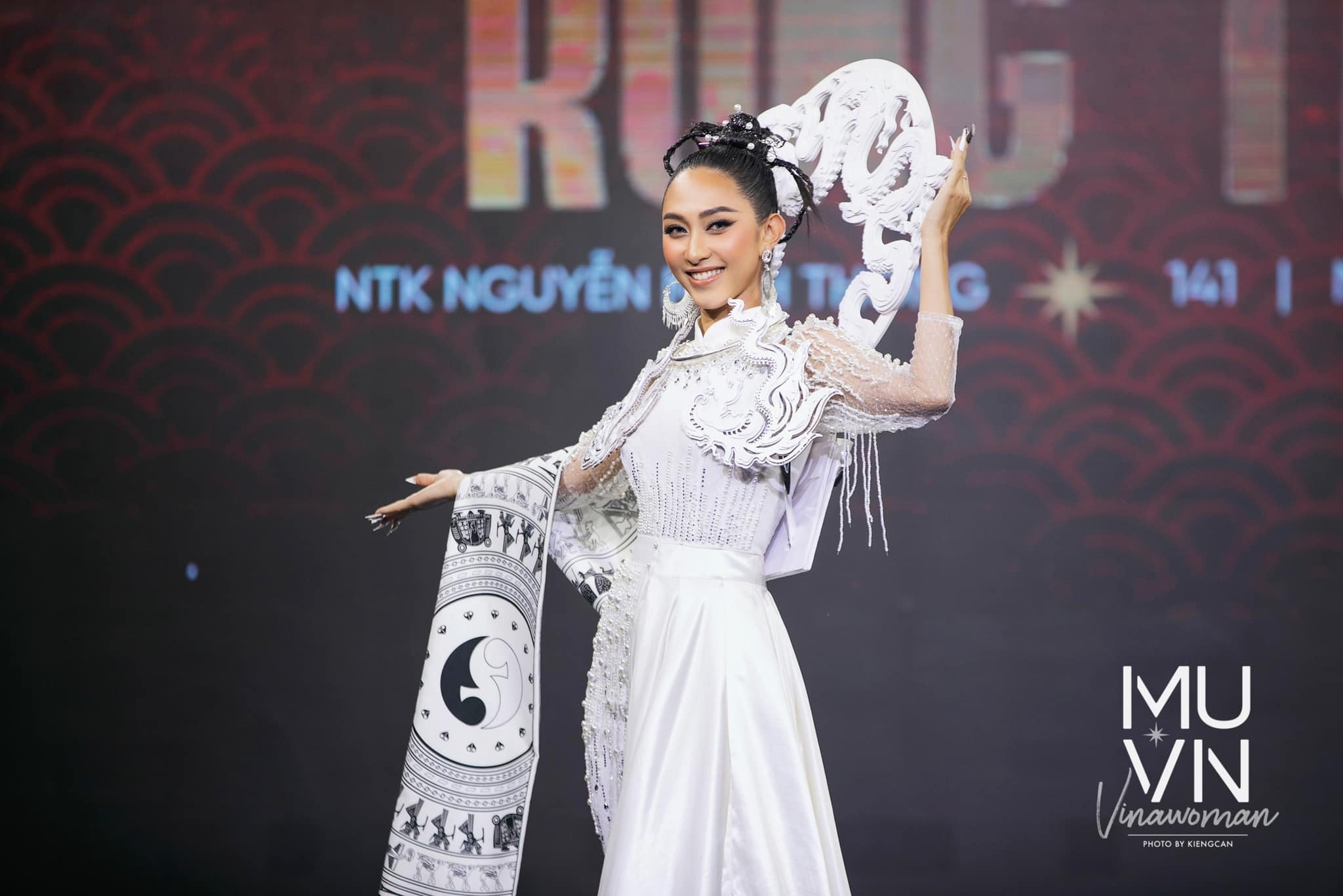 Hoa hau Hoan vu Viet Nam 2022 anh 10