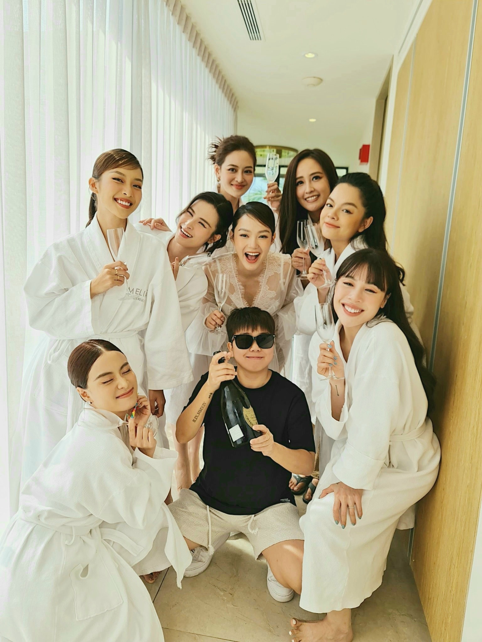 Minh Hằng cưới ảnh 1 Minh Hang cuoi anh 1