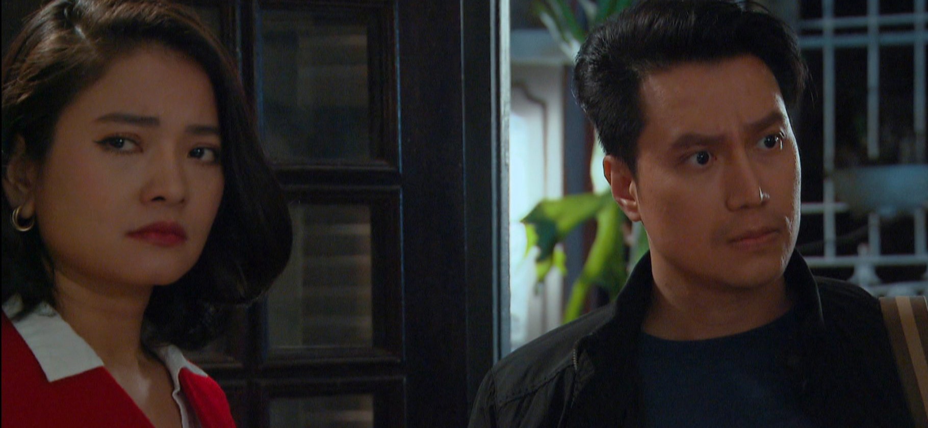 Chong cu,  vo cu,  nguoi yeu cu phim hon nhan anh 1