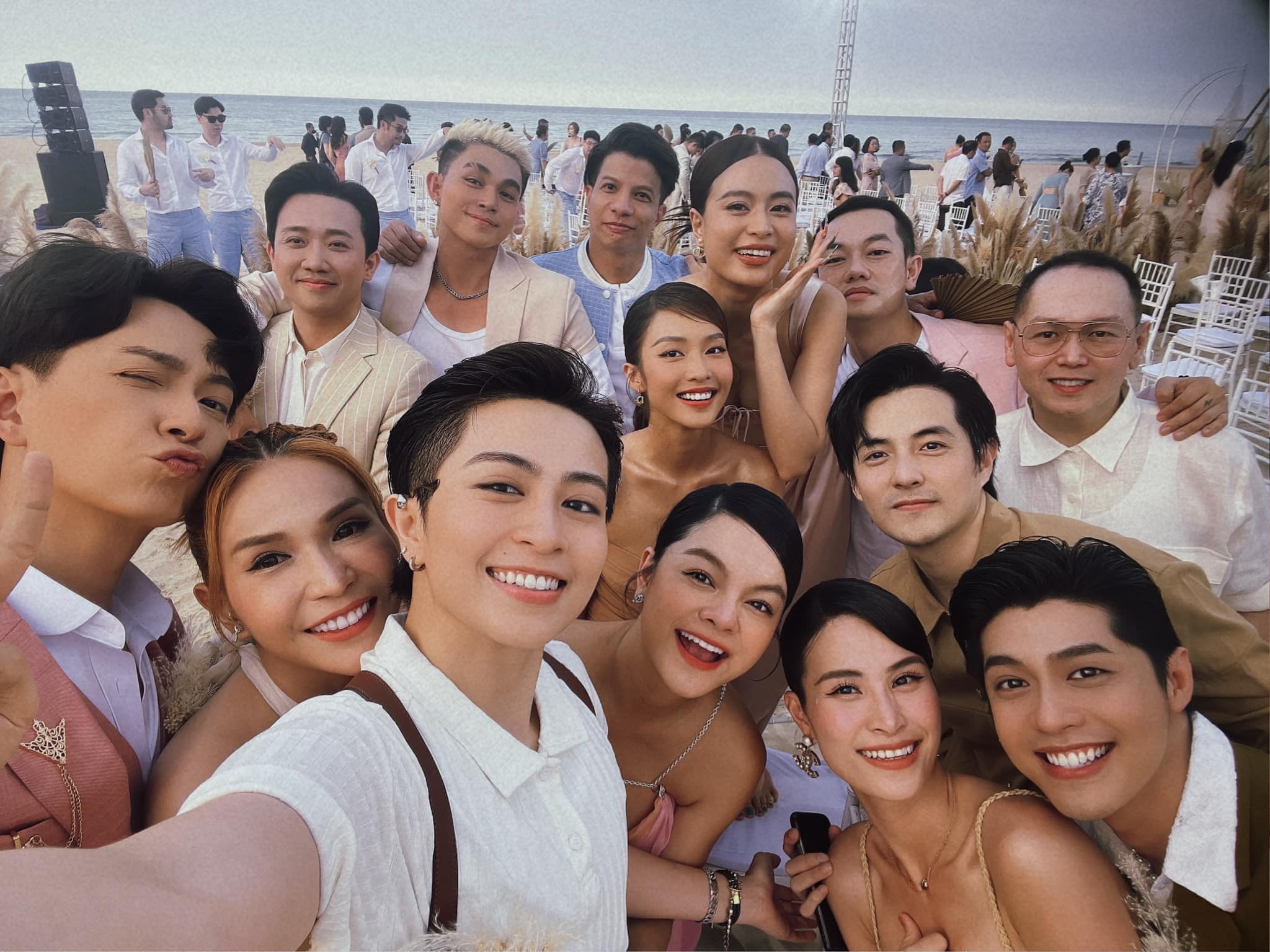 Minh Hang cuoi anh 4